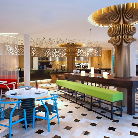 Le Meridien Bali Jimbaran Dış mekan fotoğraf