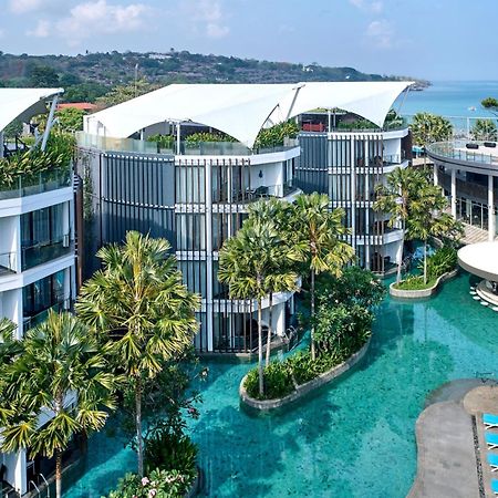 Le Meridien Bali Jimbaran Dış mekan fotoğraf