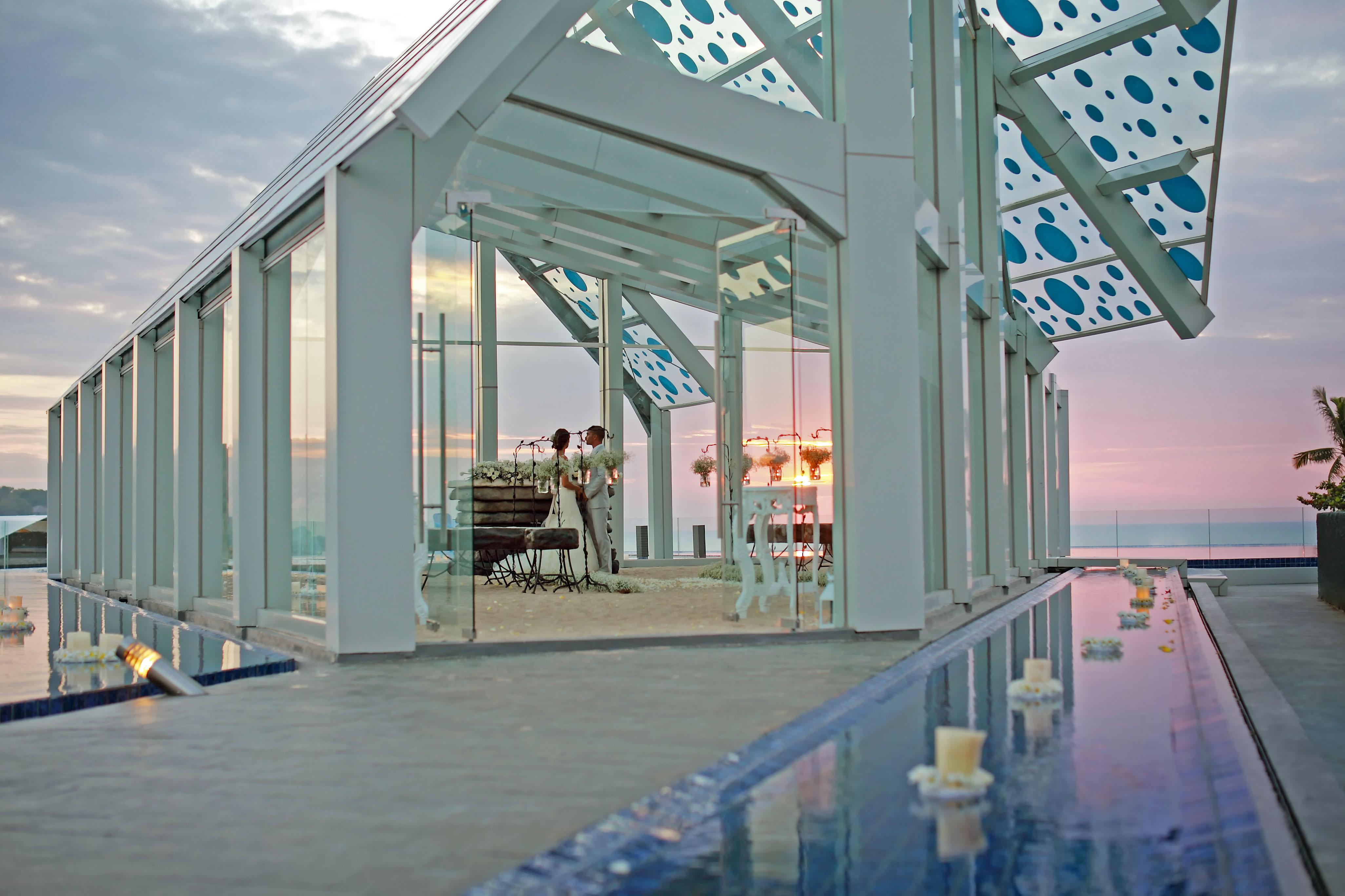 Le Meridien Bali Jimbaran Dış mekan fotoğraf