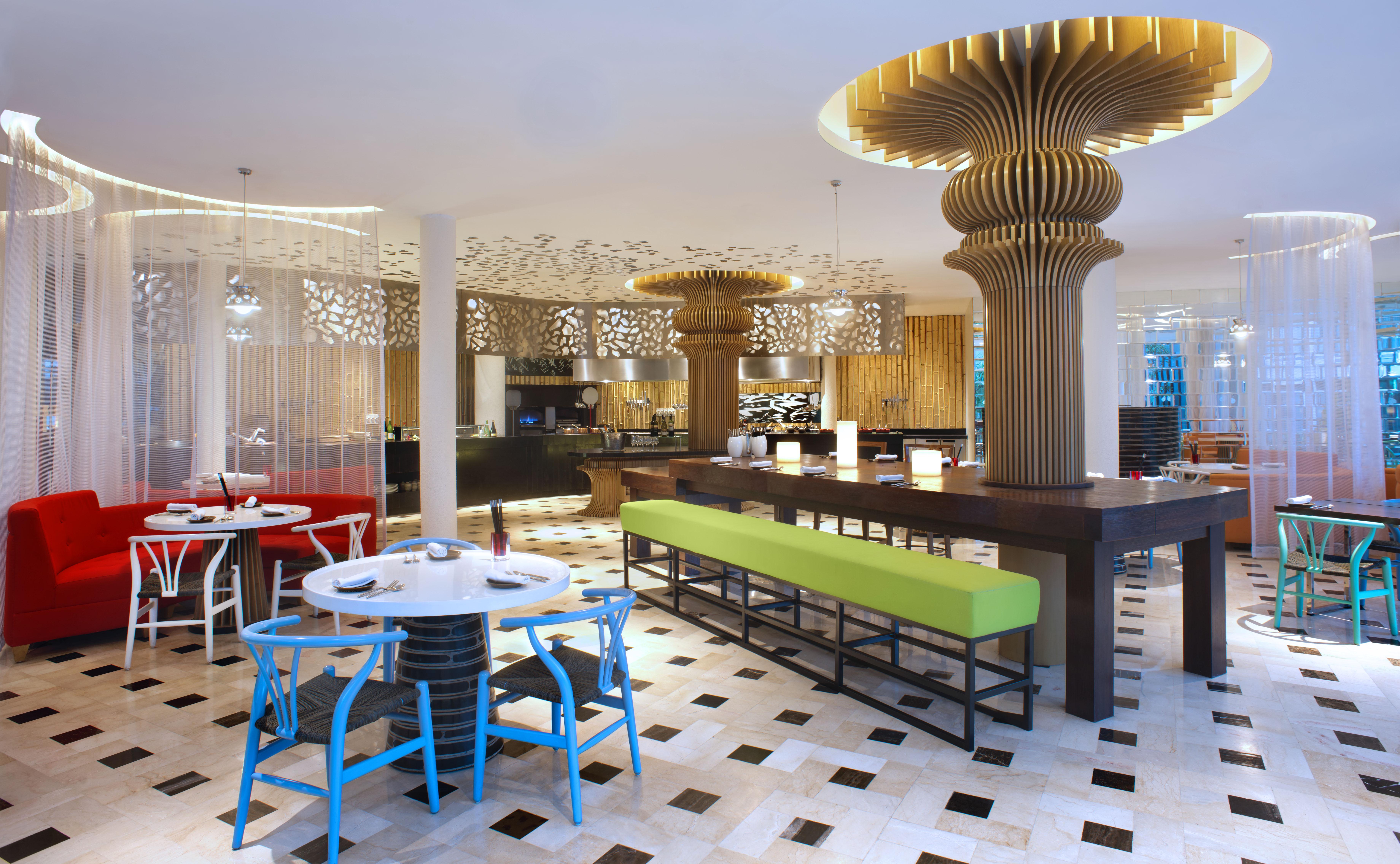 Le Meridien Bali Jimbaran Dış mekan fotoğraf