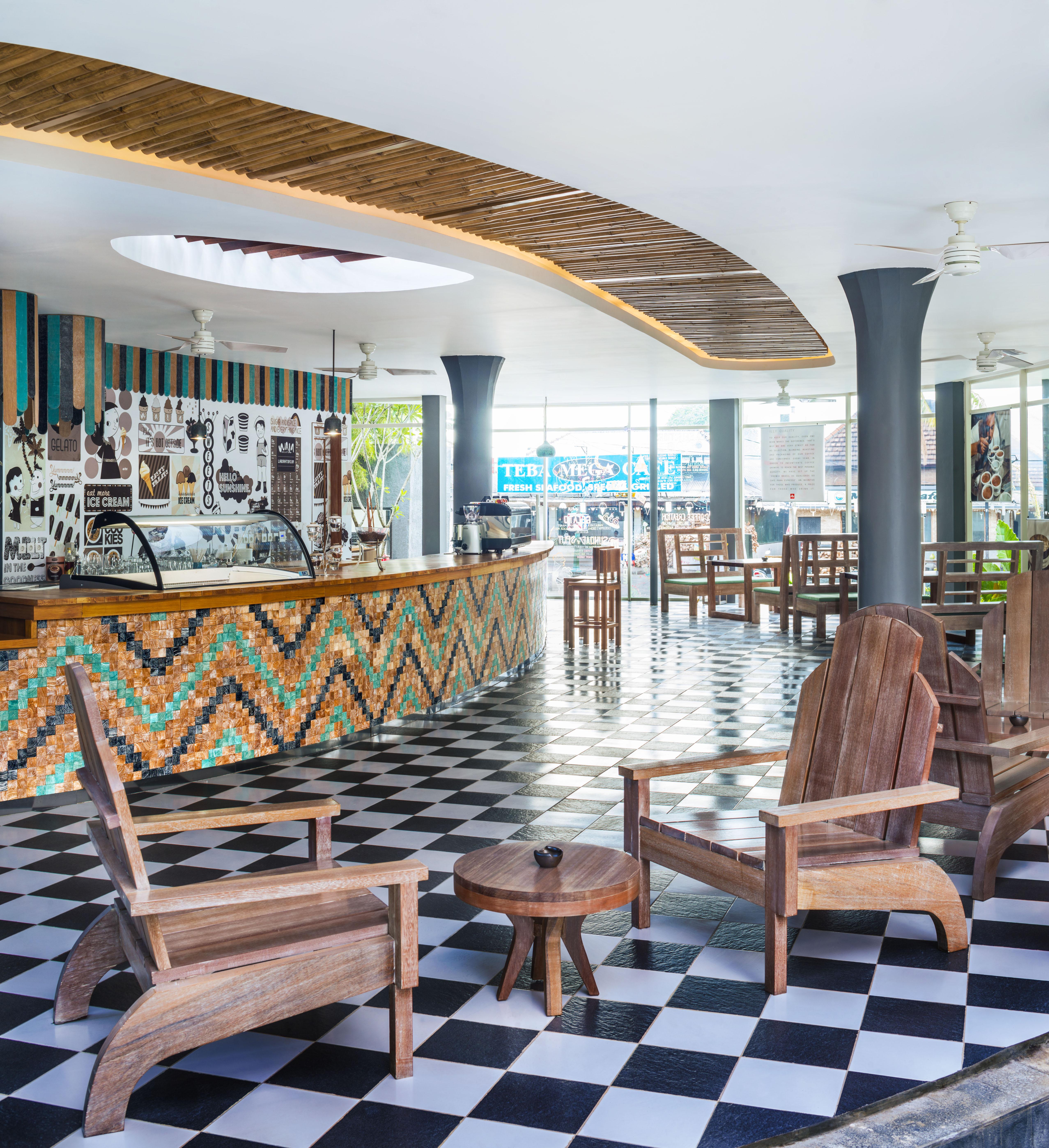 Le Meridien Bali Jimbaran Dış mekan fotoğraf