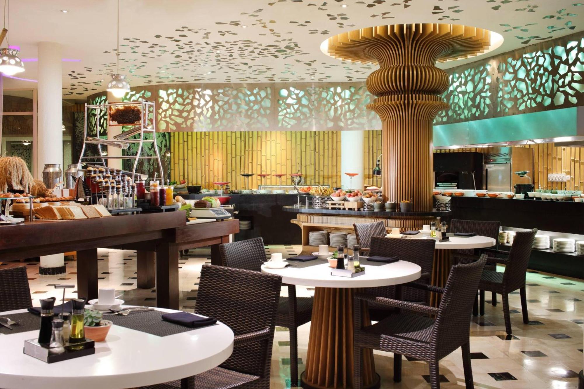 Le Meridien Bali Jimbaran Dış mekan fotoğraf