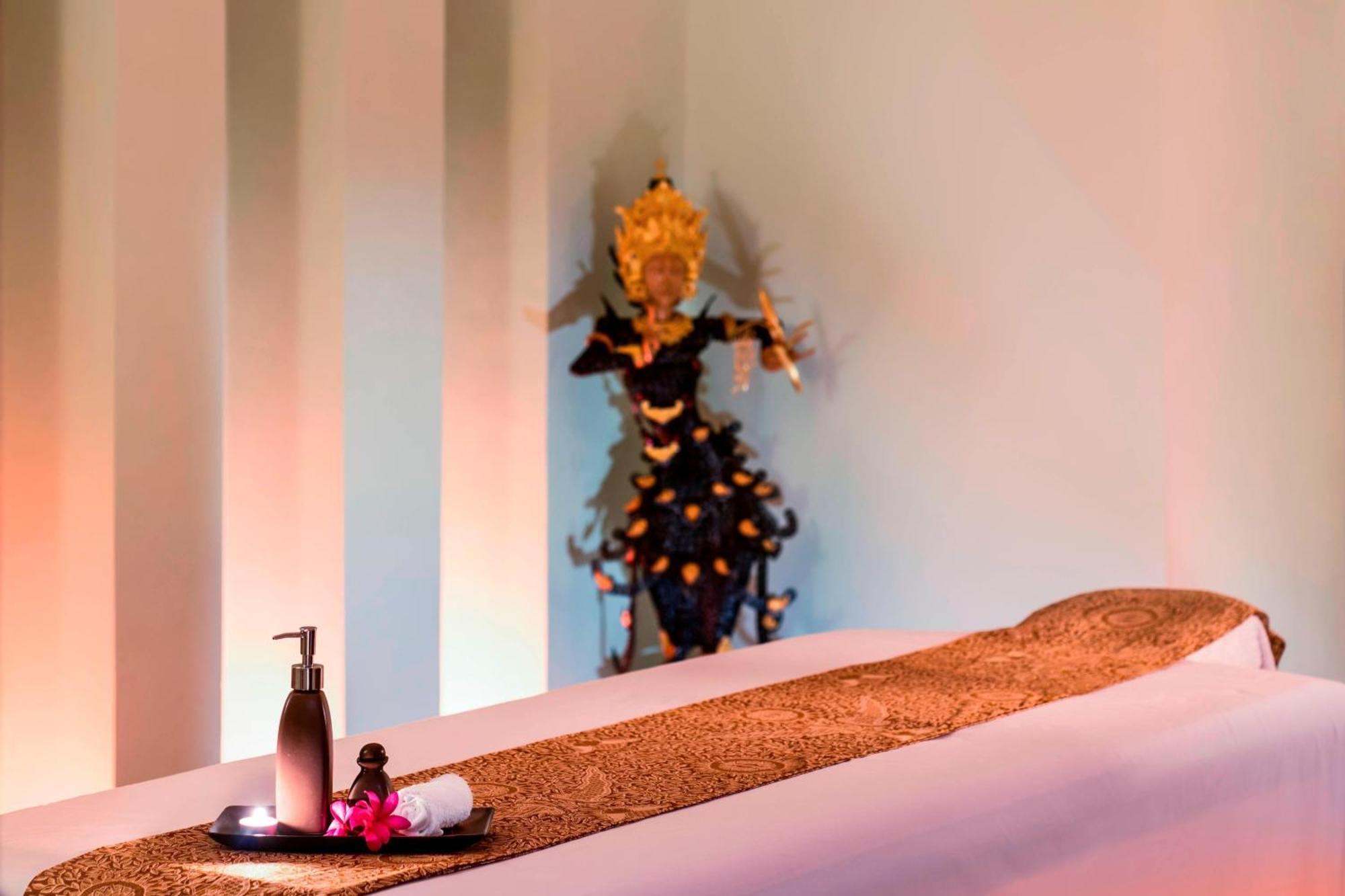 Le Meridien Bali Jimbaran Dış mekan fotoğraf